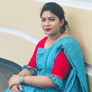 Meet your Posher, Shelina